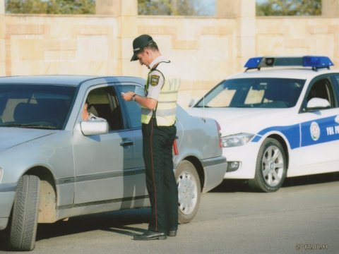 Yol polisi bu şərabı içib sükan arxasında oturanları saxlamayacaq - Azərbaycanda YENİLİK 