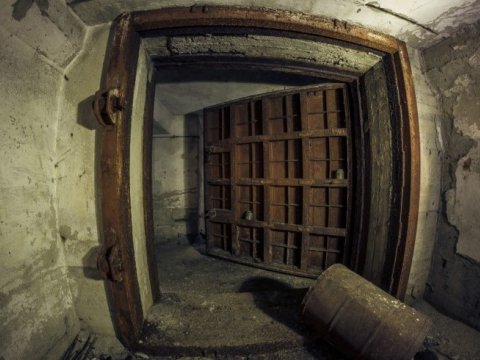 Ermənilər Şuşada sığınacaqlar inşa edir – Müharibə XOFU