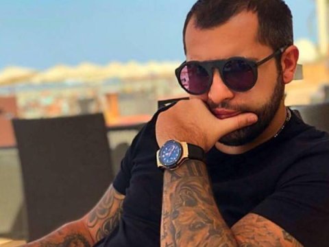 Sarkisyanın qardaşı oğlu məhkəmə zalından azadlığa buraxıldı