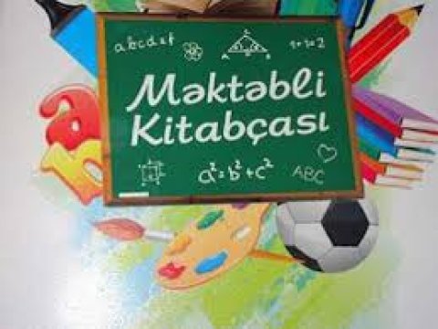 Şagirdlərə hansı g&uuml;ndəlik kitab&ccedil;ası alınmalıdır?  &nbsp;