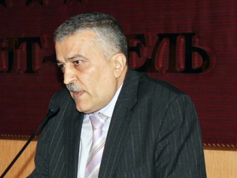 Separatçı Fəxrəddin Abbaszadənin Azərbaycana ekstradisiyasına hazırlıq görülür