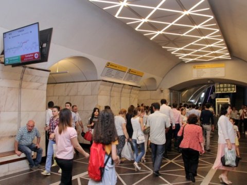 “Bakı Metropoliteni” yeni qrafiklə işləyəcək  