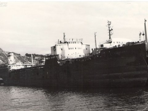 ABŞ Milli Təhlükəsizlik Agentliyi: “Azərbaycan” tankerində intihar olub