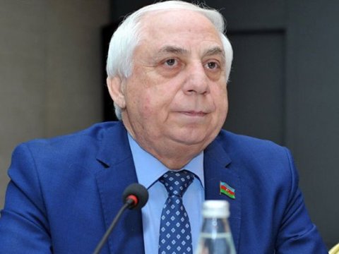 Hadi Rəcəbli: “Digər antimilli ünsürlərin də aqibəti Fəxrəddin Abbaszadəninki kimi olacaq”   