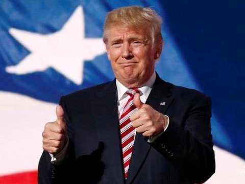 Tramp ABŞ-ı NATO-dan çıxarmaq istəyirmiş