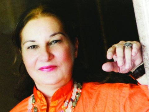 Ənvər Paşanın nəvəsi Bakıya dəvət olunub  