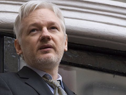 İsveç Assancı ABŞ-a ekstradisiya etməyə bilər