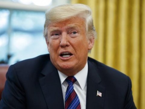 Amerikalıların 42%-i Trampı axmaq hesab edir - SORĞU