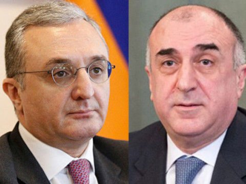 Azərbaycan və Ermənistan XİN rəhbərləri nə vaxt görüşəcək? - AÇIQLAMA