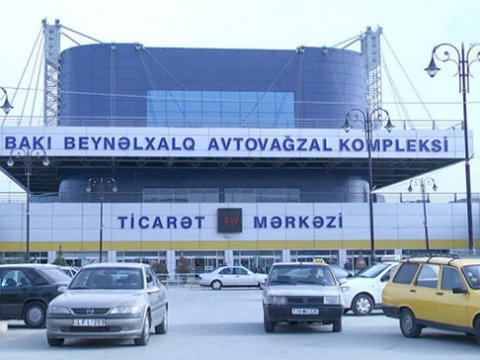 Sərnişinlərə rəsmi XƏBƏRDARLIQ