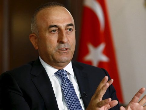 Çavuşoğlu: “İdliblə bağlı razılıq əldə olunmayıb” 