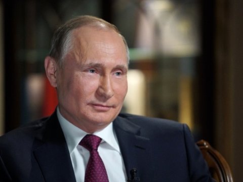 Putin: “Skripalları zəhərləyənləri tapmışıq”