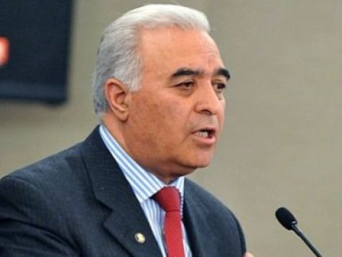 “Bir ağac əkməyənlər gedib yeddi ağac kəsirlər” - Parlamentdə ETİRAZ