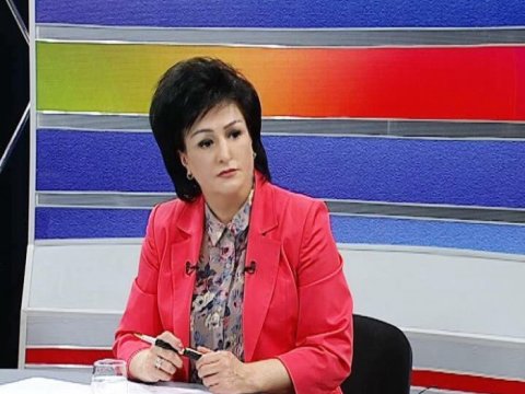“Vətən uzaqda deyil” diaspor verilişi açılır