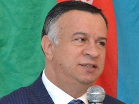 Deputat ad günündə xaricdədir: “Həyatımı istədiyim kimi yaşamışam”