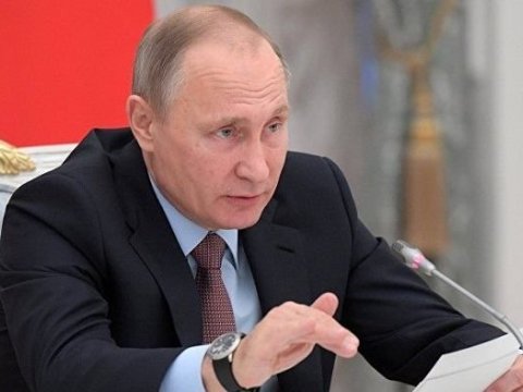 Putin Ermənistana niyə gəlir?..   