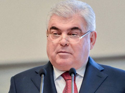 Ziya Məmmədovun 30 il zəmanət verdiyi yol dağılıb - Eks-nazir məsuliyyətə cəlb edilə bilər - Deputat sərt DANIŞDI