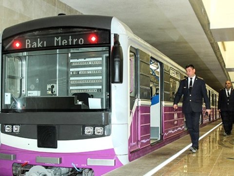 &ldquo;Bakı Metropoliteni&rdquo;ndə ixtisar oldu  &nbsp;