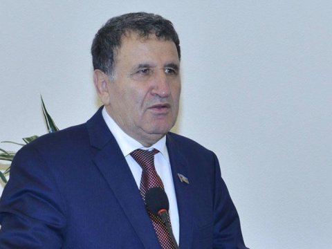 Milli Məclis yeni təhsil qanunu hazırlayıb   