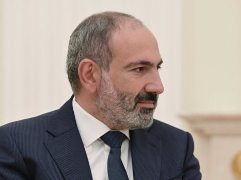 Paşinyandan Koçaryana CAVAB: “…həbs olunacaq”