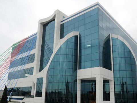 Ziya Məmmədovun 100 milyona qurduğu Mərkəzi “söküb yenidən yığırlar” - MÜSAHİBƏ   
