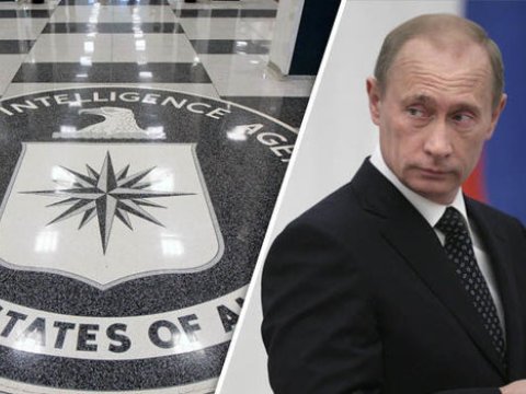 Rusiya “casus ovunda” – Mərkəzi Kəşfiyyat İdarəsi qorxuya düşdü