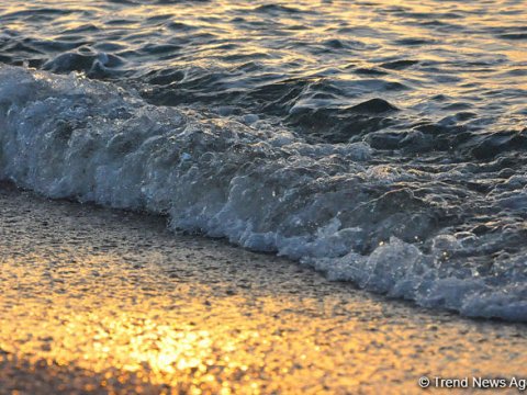 Xəzər dənizinin əsas çirklənmə mənbələri – RƏSMİ