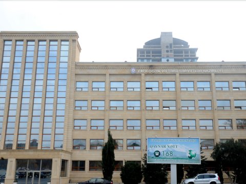 Xəzərin çirklənməsinə laqeyd yanaşan rəsmi qurumlar –SİYAHI
