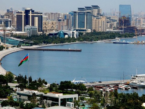 8 beynəlxalq təşkilatın nümayəndə heyəti Bakıya gələcək   