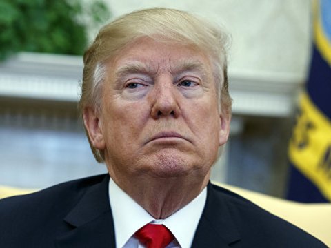 Trampdan 5 milyard dollarlıq təklif