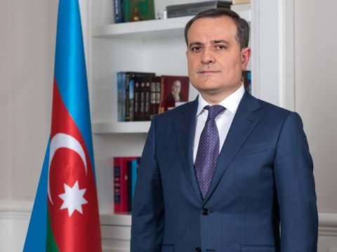 Təhsildə yeni hədəflərə doğru - Nazir YAZIR  