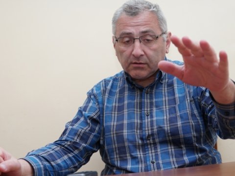 Dinşünas alim: “Kim Aşuraya qarşıdırsa, cinayətin tərəfdarıdır” – qalmaqallı AÇIQLAMA