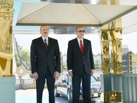 İlham Əliyev və Ərdoğan bugünkü paradda olacaq, qırıcılar riskli manevrlər edəcək - DETALLAR