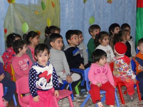 Pulun var, o zaman bağçada yer də var - İllərdir çözülməyən PROBLEM