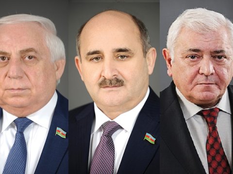  “Prezident oğlunu əsgər göndərməklə məmurlara örnək göstərdi” - Övladlarını Avropaya qaçıranlar qınandılar