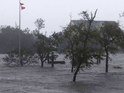 Qasırğa qurbanlarının sayı 65-ə çatdı