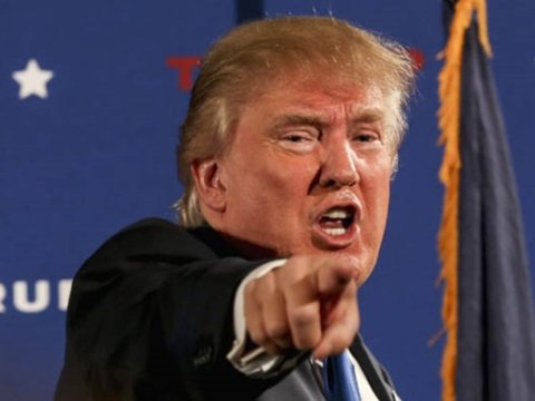 Tramp Ukraynadan üzr istəyə bilər