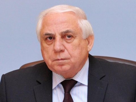 Hadi Rəcəbli nazirin saxta əlilliklə bağlı tapşırıqlarını bəyəndi  &nbsp;
