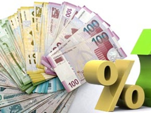 Azərbaycan əhalisinin gəlirləri artıb