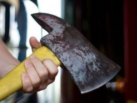 17 yaşlı oğlanın ata qatili olmasının TƏFƏRR&Uuml;ATLARI