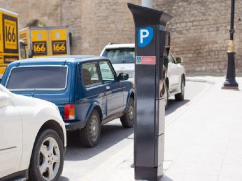 Bakı Meriyası parkomatları niyə təhvil vermir?..   