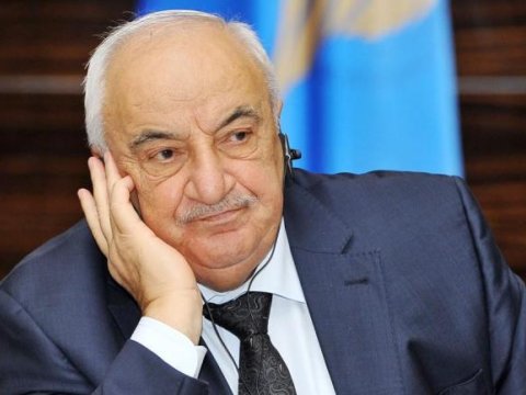 Abid Şərifov: “Hacıbala Abutalıbova tövsiyə verə bilmərəm” - AÇIQLAMA