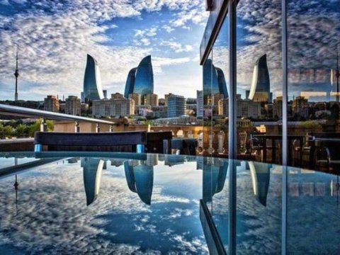 Bakı MDB-nin istirahət üçün ən ucuz şəhərləri sırasında