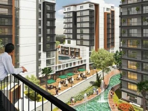 Lirə ucuzlaşdıqca azərbaycanlılar İstanbul, Bodrum, Antalyada daha çox mülk alır - STATİSTİKA