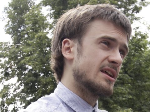 Rusiya müxalifətinin üzvü Moskvada zəhərlənib