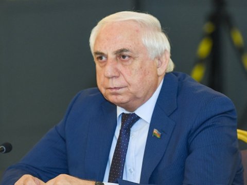 “Turistlər Masallı, Lənkəran, Lerik, Astaraya gedə bilmirdilər” - Hadi Rəcəbli