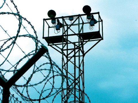 Azərbaycandakı cəzaçəkmə müəssisələrindən 17 nəfər qaçıb   