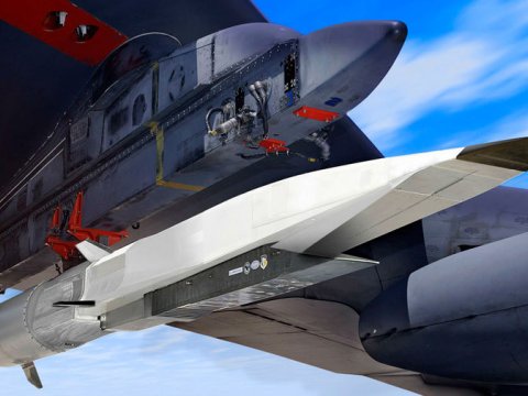 ABŞ Putinin qürrələndiyi raketləri məhv etmək istəyir