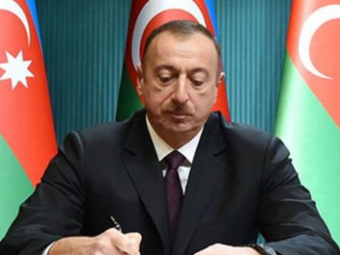 Mənzil İnşaatı Dövlət Agentliyinə sədr təyin edildi