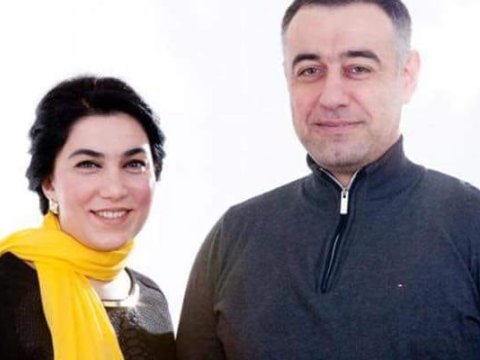 İlyas İsmayılovun oğlu Türkiyədə qətlə yetirildi 